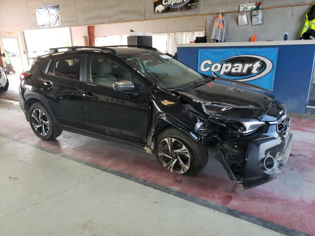Photo 4 from auction – 2024 SUBARU CROSSTREK with VIN JF2GUADC8RH221469