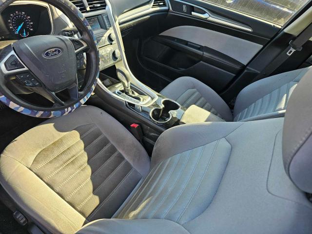 Photo 9 from auction – 2014 FORD FUSION S with VIN 3FA6P0G70ER185852