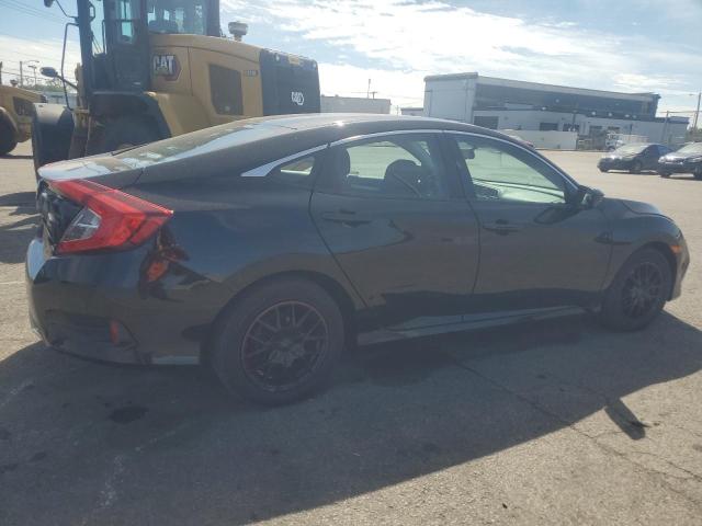 Photo 3 from auction – 2019 HONDA CIVIC LX with VIN 19XFC2F66KE034785