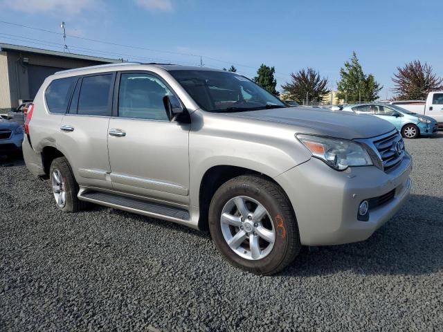 Photo 4 from auction – 2010 LEXUS GX 460 PRE with VIN JTJJM7FX2A5000833