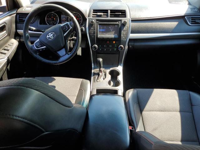 Photo 8 from auction – 2017 TOYOTA CAMRY LE with VIN 4T1BF1FK2HU292241