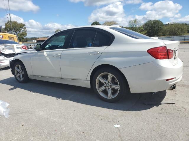 Photo 2 from auction – 2014 BMW 328 XI with VIN WBA3B3C52EJ979907