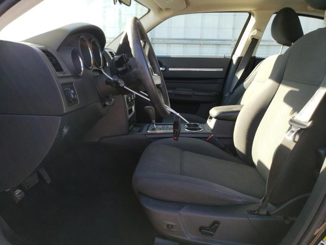 Photo 7 from auction – 2010 DODGE CHARGER SX with VIN 2B3CA3CV7AH148812