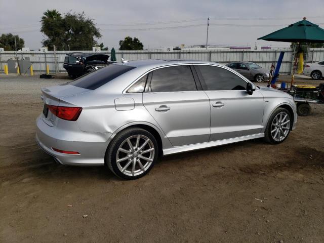 Photo 3 from auction – 2015 AUDI A3 PRESTIG with VIN WAUKFGFF3F1007195