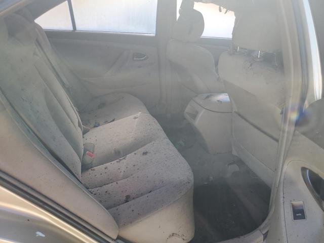 Photo 10 from auction – 2011 TOYOTA CAMRY BASE with VIN 4T1BF3EK8BU714629
