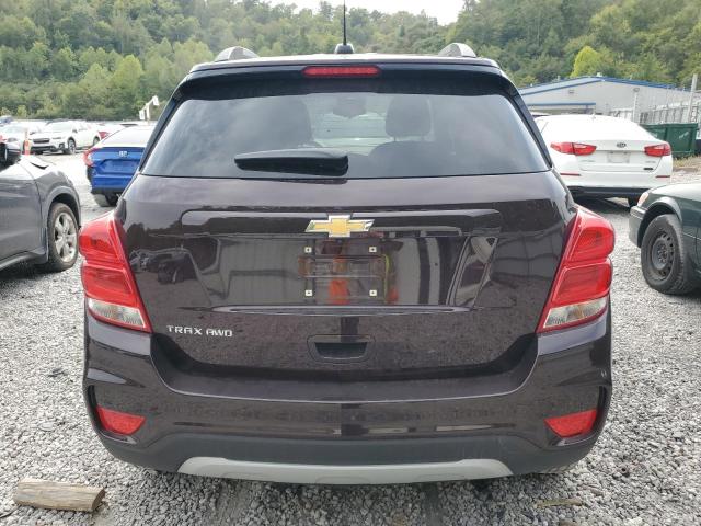 Zdjęcie 6 z aukcji – 2022 CHEVROLET TRAX 1LT z VIN KL7CJPSMXNB519844