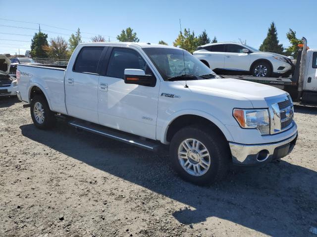 Photo 4 from auction – 2012 FORD F150 SUPER with VIN 1FTFW1ET2CFC36474
