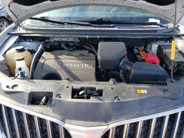 Photo 12 from auction – 2013 LINCOLN MKX with VIN 2LMDJ8JK4DBL17135