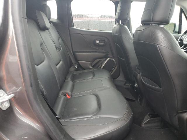 Photo 11 from auction – 2018 JEEP RENEGADE L with VIN ZACCJBDBXJPH80599