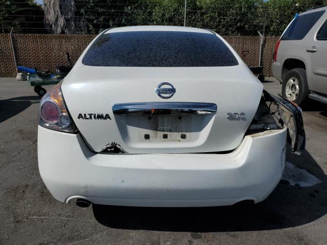 Photo 6 from auction – 2012 NISSAN ALTIMA BAS with VIN 1N4AL2AP8CN485553