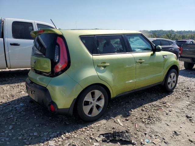 Photo 3 from auction – 2014 KIA SOUL with VIN KNDJN2A2XE7733575