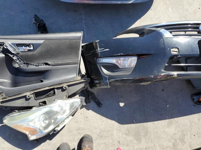 Photo 12 from auction – 2014 NISSAN ALTIMA 2.5 with VIN 1N4AL3AP2EN217915