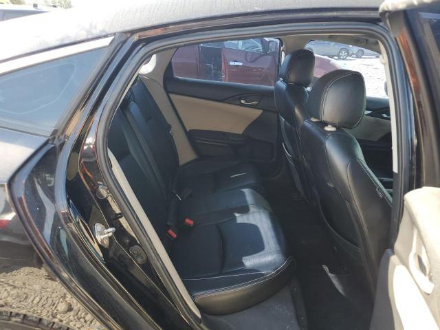 Photo 10 from auction – 2016 HONDA CIVIC EX with VIN 19XFC2F77GE050252
