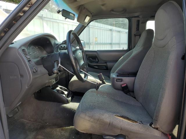Photo 7 from auction – 2001 FORD RANGER SUP with VIN 1FTYR14U61TA54575