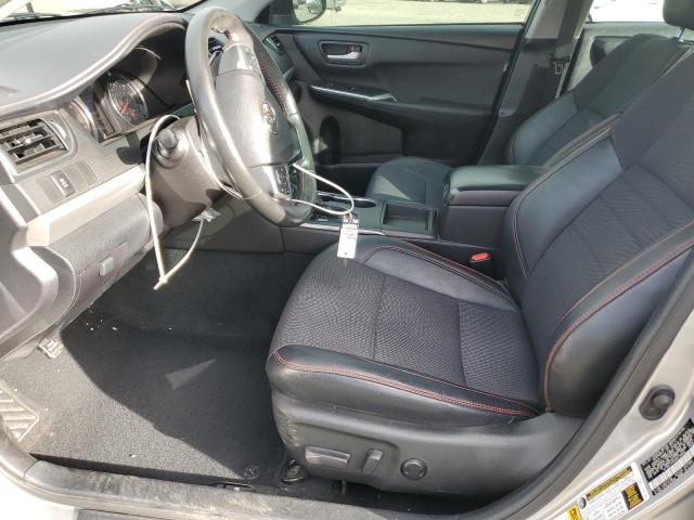 Photo 7 from auction – 2017 TOYOTA CAMRY LE with VIN 4T1BF1FK5HU419032