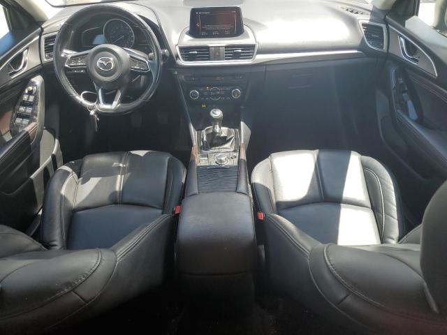 Photo 8 from auction – 2018 MAZDA 3 TOURING with VIN 3MZBN1L32JM271319