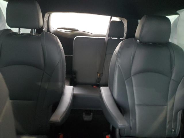 Photo 10 from auction – 2022 BUICK ENCLAVE PR with VIN 5GAERCKW8NJ128357