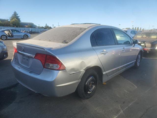 Photo 3 from auction – 2010 HONDA CIVIC LX-S with VIN 19XFA1F69AE047805