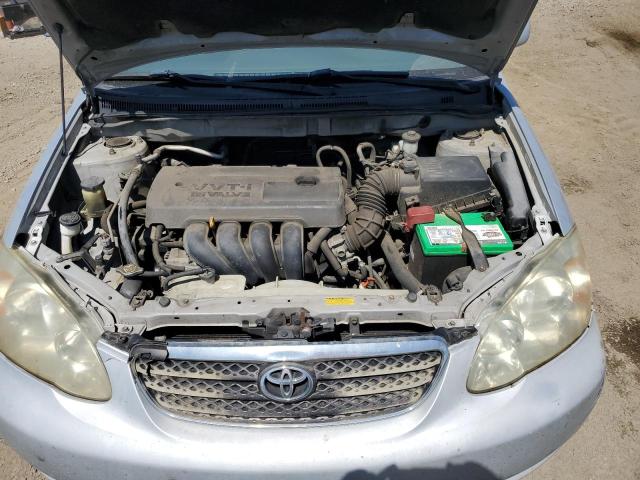 Photo 11 from auction – 2006 TOYOTA COROLLA CE with VIN 1NXBR30E86Z680383