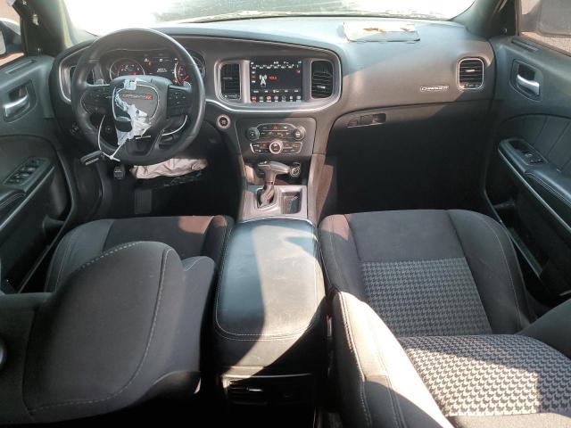 Photo 8 from auction – 2019 DODGE CHARGER R/ with VIN 2C3CDXCT1KH598098