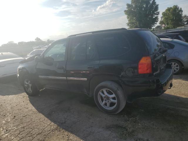 Photo 2 from auction – 2008 GMC ENVOY with VIN 1GKDS13S382214760