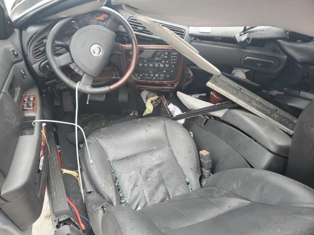 Photo 8 from auction – 2005 MERCURY SABLE LS P with VIN 1MEFM55S75A633570