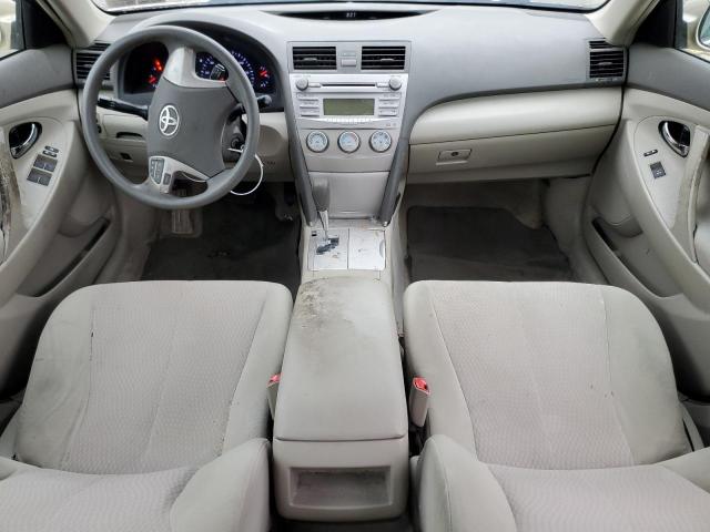 Photo 8 from auction – 2011 TOYOTA CAMRY BASE with VIN 4T1BF3EKXBU117675