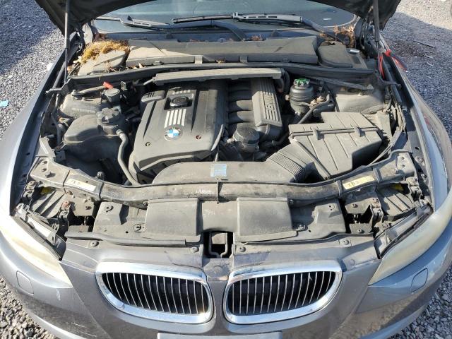 Photo 11 from auction – 2007 BMW 328 I with VIN WBAWB33527PU87195