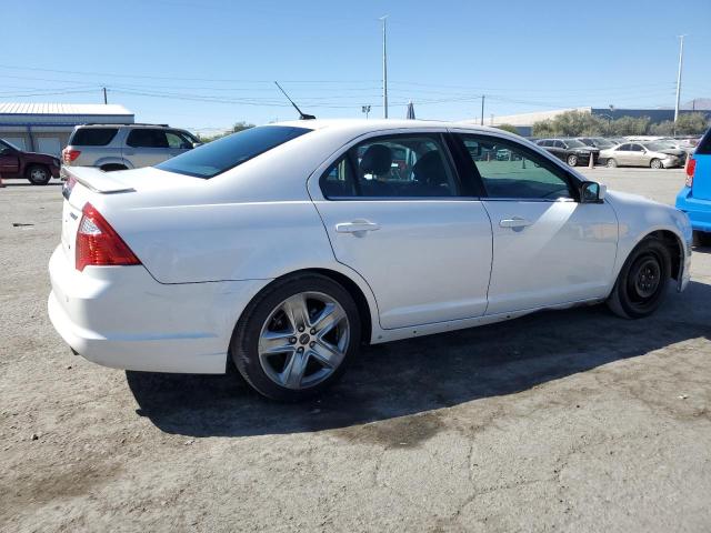 Photo 3 from auction – 2012 FORD FUSION SPO with VIN 3FAHP0KC2CR438888
