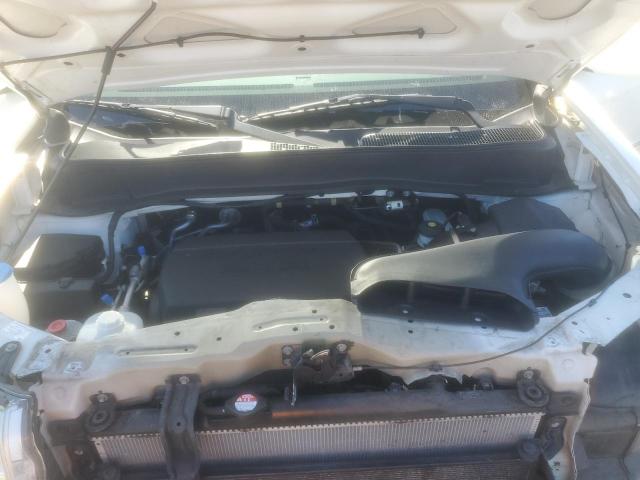Photo 12 from auction – 2014 HONDA PILOT TOUR with VIN 5FNYF4H99EB045328