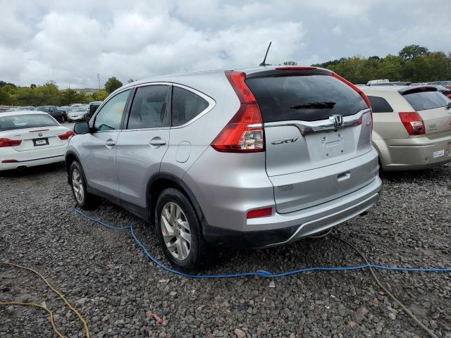 Photo 2 from auction – 2016 HONDA CR-V EX with VIN 2HKRM4H5XGH700611