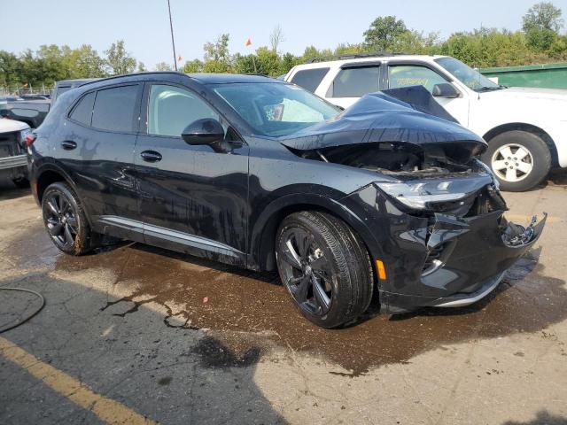 Photo 4 from auction – 2023 BUICK ENVISION E with VIN LRBFZPR40PD020751