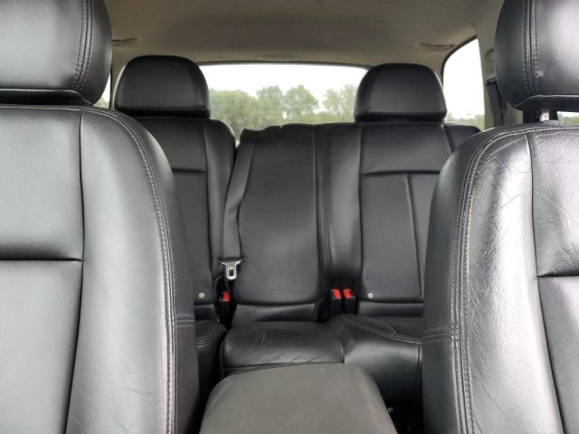 Photo 10 from auction – 2007 GMC ENVOY DENA with VIN 1GKET63M572110396