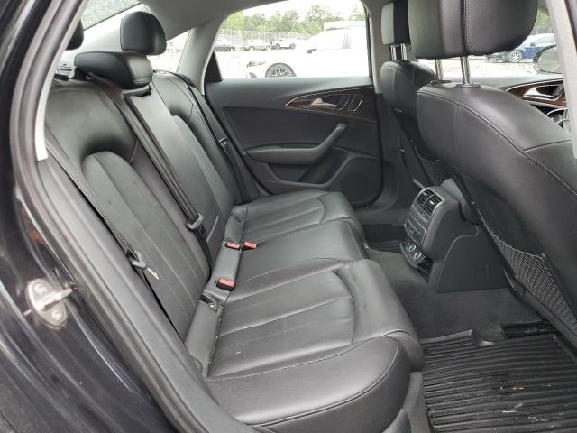Photo 10 from auction – 2014 AUDI A6 PREMIUM with VIN WAUGFAFC5EN062215