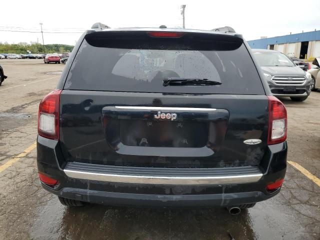 Photo 6 from auction – 2016 JEEP COMPASS LA with VIN 1C4NJCEA0GD716079