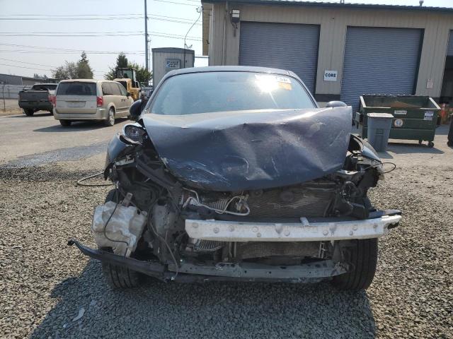 Photo 5 from auction – 2011 NISSAN JUKE S with VIN JN8AF5MV9BT017892