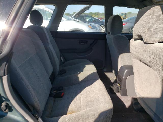 Photo 10 from auction – 2001 SUBARU LEGACY L with VIN 4S3BH635217306962