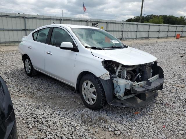 Photo 4 from auction – 2014 NISSAN VERSA S with VIN 3N1CN7AP7EL821550