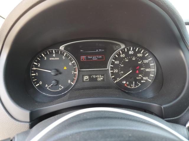 Photo 9 from auction – 2015 NISSAN ALTIMA 2.5 with VIN 1N4AL3AP7FC204395
