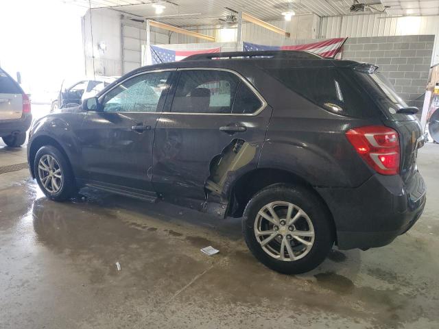 Photo 2 from auction – 2016 CHEVROLET EQUINOX LT with VIN 2GNALCEK7G6308332
