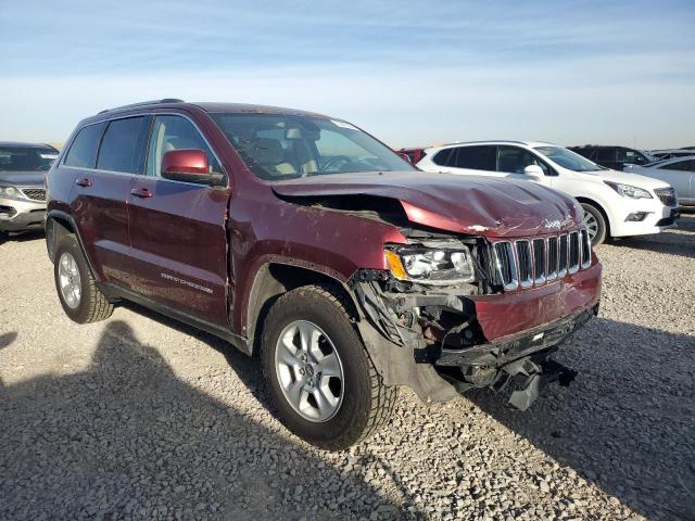 Photo 4 from auction – 2016 JEEP GRAND CHER with VIN 1C4RJFAG3GC343025