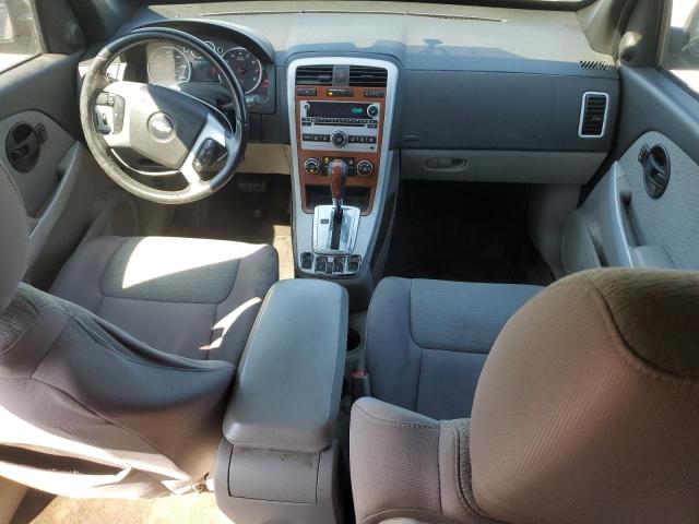 Photo 8 from auction – 2009 CHEVROLET EQUINOX LT with VIN 2CNDL33F296217172