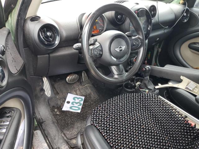 Photo 8 from auction – 2016 MINI COOPER S C with VIN WMWZC5C54GWU04703