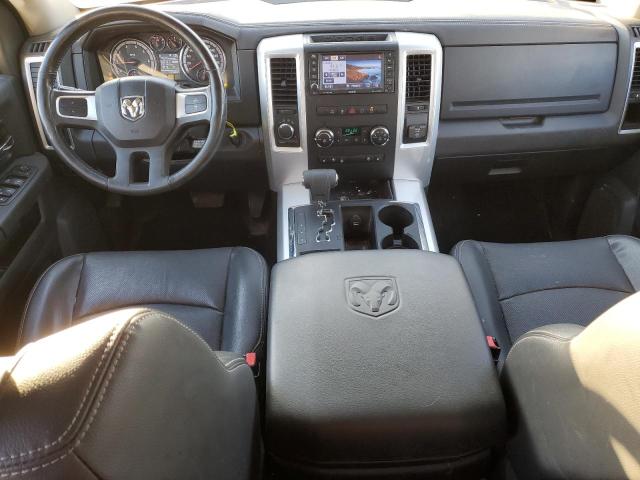 Photo 8 from auction – 2011 DODGE RAM 1500 with VIN 1D7RV1GTXBS645833