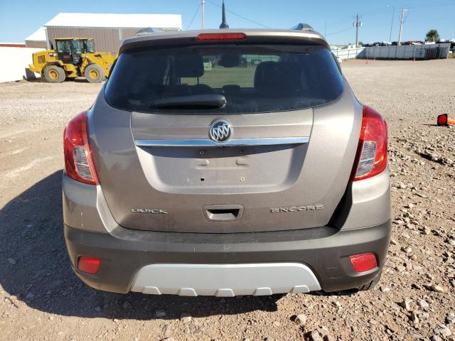 Photo 6 from auction – 2013 BUICK ENCORE with VIN KL4CJCSB4DB111410