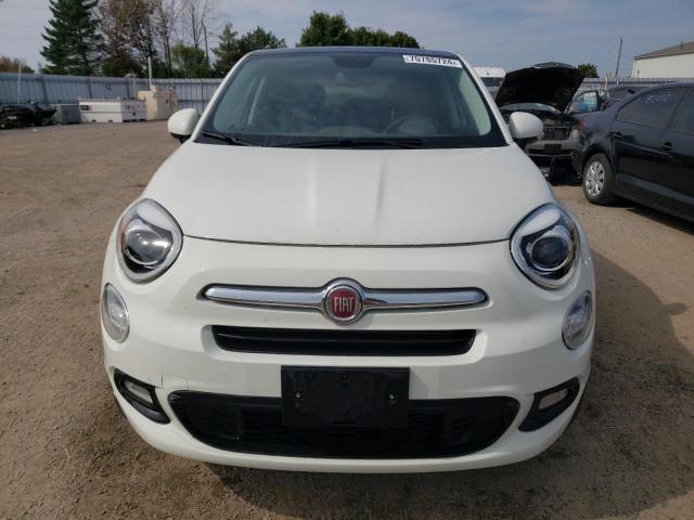 Photo 5 from auction – 2016 FIAT 500X LOUNG with VIN ZFBCFXDT6GP454413