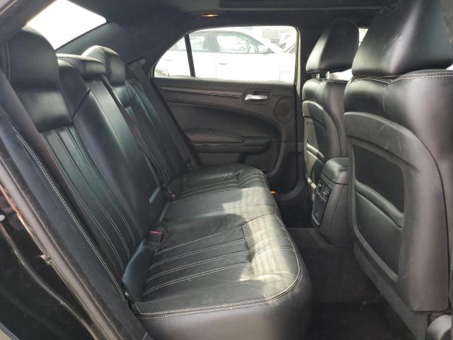 Photo 10 from auction – 2015 CHRYSLER 300 S with VIN 2C3CCABG5FH756310