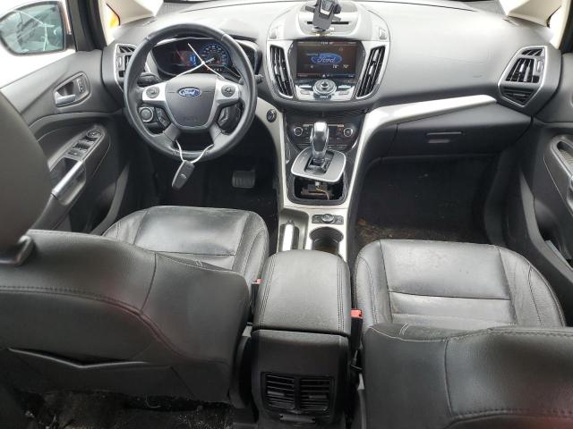 Foto 8 de la subasta – 2013 FORD C-MAX PREM con VIN 1FADP5CU4DL545167