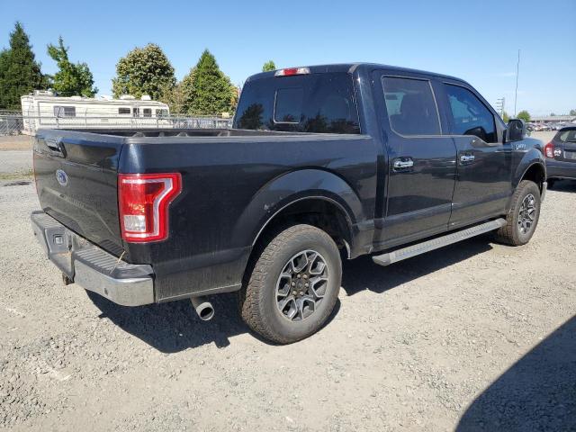 Photo 3 from auction – 2016 FORD F150 SUPER with VIN 1FTEW1EPXGKE66260