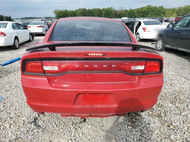 Photo 6 from auction – 2013 DODGE CHARGER SE with VIN 2C3CDXBG3DH526049